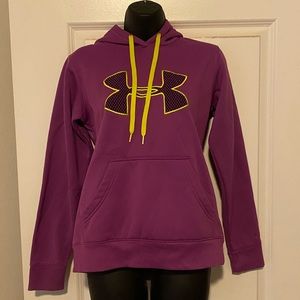 Under Armour Storm Hoodie